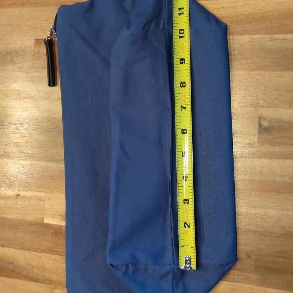 Tous Shock Kaos yellow & blue reversible liner - Picture 14 of 16